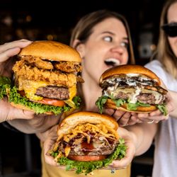 Bad Daddys Burger Bar