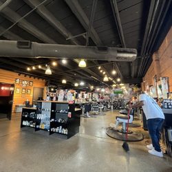 Floyd's 99 Barbershop