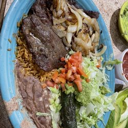 Taqueria Hermanos Chavez