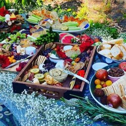 My Sustainable Table - My Sustainable Table Catering