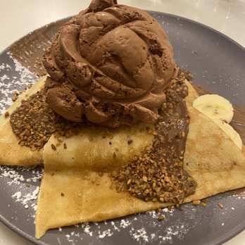 Demetres Bramalea - Desserts Near Me - Brampton, Ontario Demetres Bramalea - Desserts Near Me - Brampton, Ontario