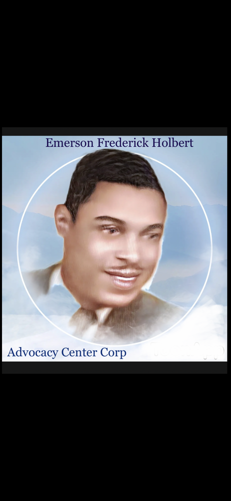 Emerson Frederick Holbert Advocacy Center - veterans service organization in New York, NY