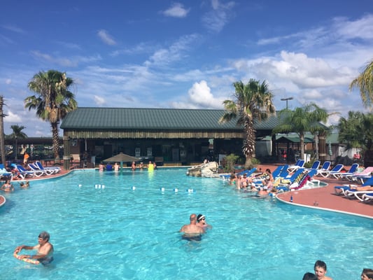 Cajun Palms Rv Resort 2019 All You Need To Know Before You Go