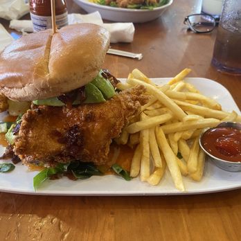Ruby Slipper Central Business District - Breakfast & Brunch Near Me - New Orleans, Louisiana Ruby Slipper Central Business District - Breakfast & Brunch Near Me - New Orleans, Louisiana