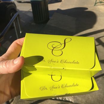 Dr Sues Chocolate - Chocolatiers & Shops Near Me - Grapevine, Texas Dr Sues Chocolate - Chocolatiers & Shops Near Me - Grapevine, Texas