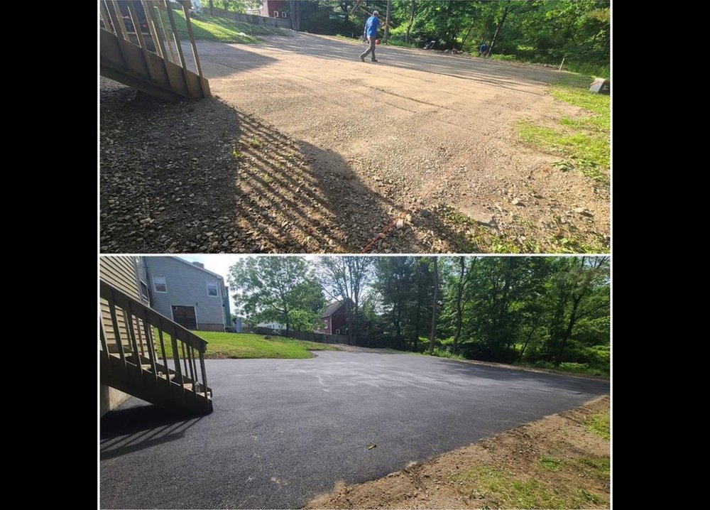 MJ PAVING AND MASONRY Updated August 2024 4216 Hunt Club Cir