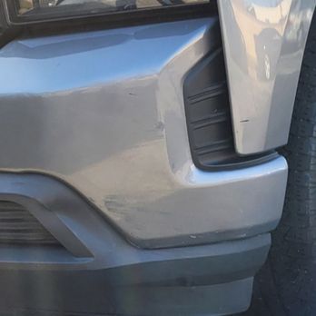 Aramex Body Shop - BEFORE PIC: Fender bender - Body Shops Near Me - Gardena, California Aramex Body Shop - BEFORE PIC: Fender bender - Body Shops Near Me - Gardena, California