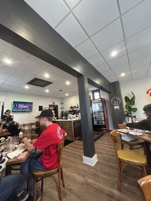 West Side Cafe & Grill by null