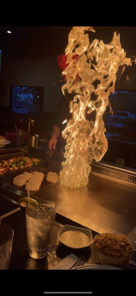 Umami Asian Cuisine