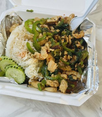 A Taste Of Laos by null