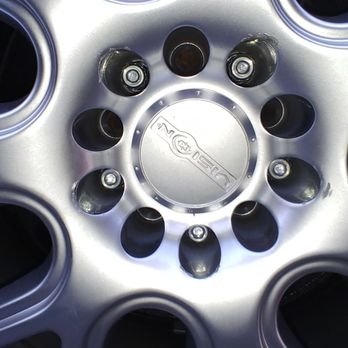 Powers Tire & Auto Service - Brand new rim they damaged - Tires Near Me - Fort Atkinson, Wisconsin Powers Tire & Auto Service - Brand new rim they damaged - Tires Near Me - Fort Atkinson, Wisconsin