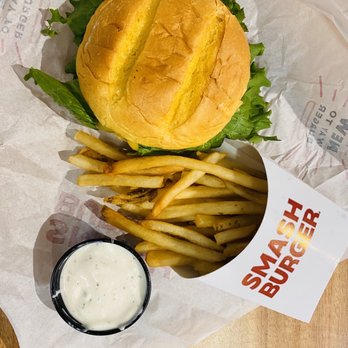 Smash Burger - Burgers Near Me - Dallas, Texas Smash Burger - Burgers Near Me - Dallas, Texas