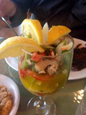 Boriken Restaurant by null