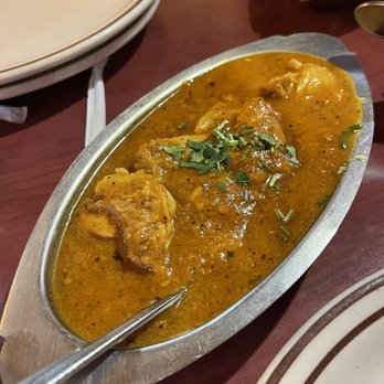 Taste of India - Mango Chicken - Indian Near Me - Layton, Utah Taste of India - Mango Chicken - Indian Near Me - Layton, Utah