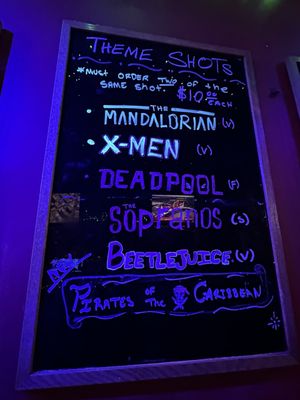 Barcelona Bar by null
