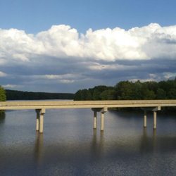 Maurice K. Goddard State Park