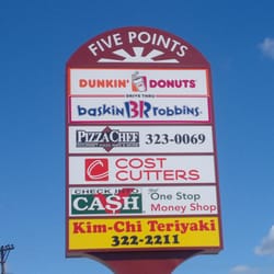 Dunkin'