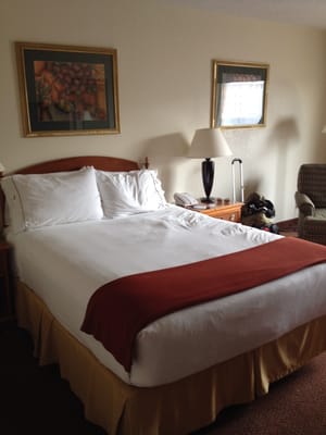 Holiday Inn Express El Paso - Downtown, an IHG Hotel by null