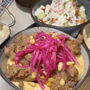 Cafe Fili - Dips - Mediterranean Near Me - Baltimore, Maryland Cafe Fili - Dips - Mediterranean Near Me - Baltimore, Maryland