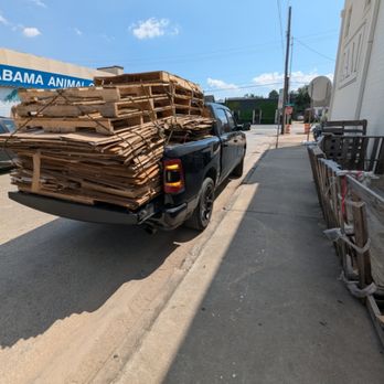 Manny Junk Remover - Shipping debris - Junk Removal & Hauling Near Me Manny Junk Remover - Shipping debris - Junk Removal & Hauling Near Me