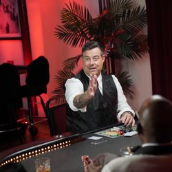 Big Deal Speakeasy Casino