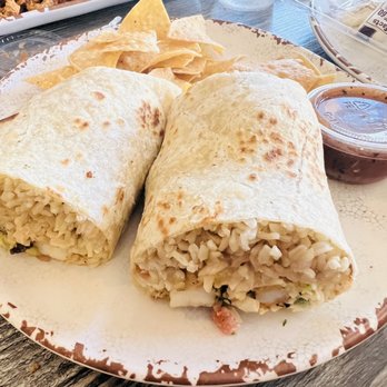Fishermen's Catch - Shrimp burrito - Seafood Markets Near Me - Oxnard, California Fishermen's Catch - Shrimp burrito - Seafood Markets Near Me - Oxnard, California