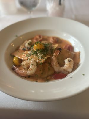 Steveston Seafood House by null