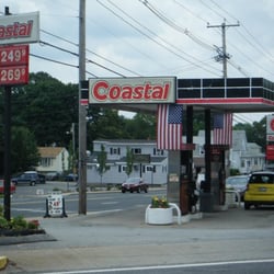 Warwick Ave Coastal