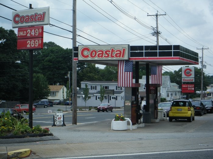 WARWICK AVE COASTAL Updated October 2024 568 Warwick Ave, Warwick