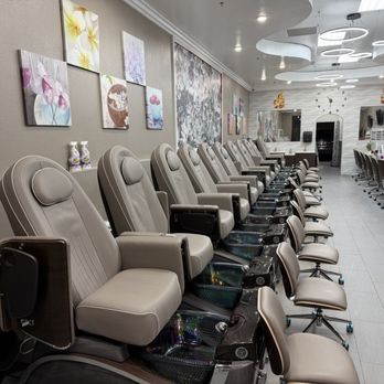 Best Nails - Nail Salons Near Me - Henderson, Nevada