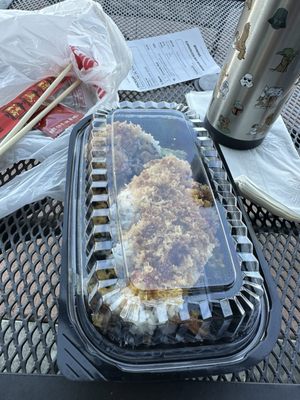 Kanpai Sushi Dublin by null