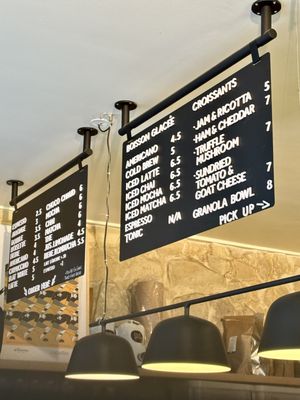 Le Peloton Café by null