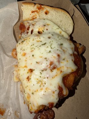 Little Italian Pizza by null