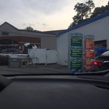 Splash Car Wash - Car Wash Near Me - Greenwich, Connecticut Splash Car Wash - Car Wash Near Me - Greenwich, Connecticut