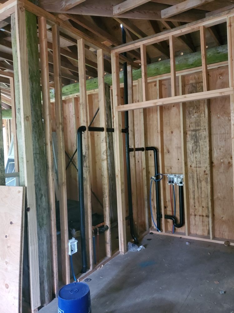 Slide of Worthington Plumbing