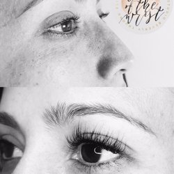 Flick Of The Wrist Lash Studio