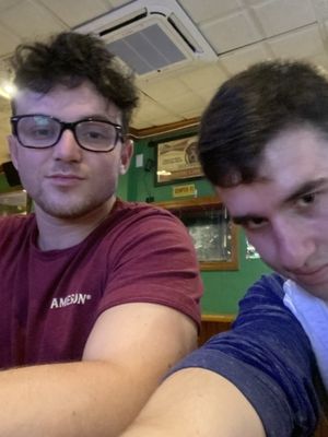 Shannon Tavern by null