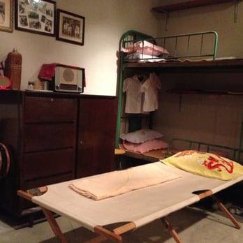 香港歷史博物館 - Some flats today are still like this, more or less. - Museums Near Me - Hong Kong, HK