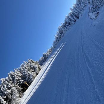 Stratton Mountain - Active Life Near Me - Jamaica, Vermont