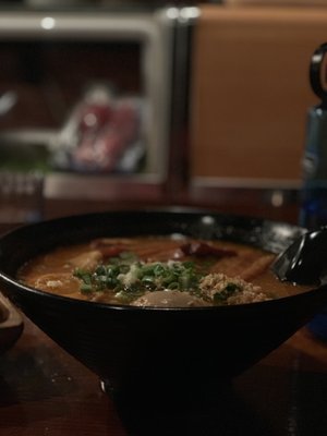 Coco's Ramen by null