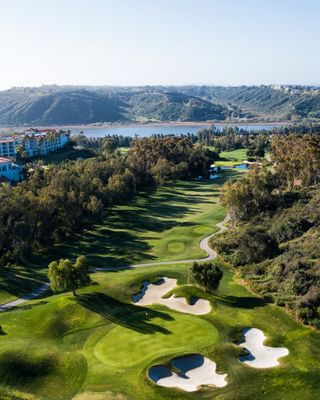 Aviara Golf Club by null