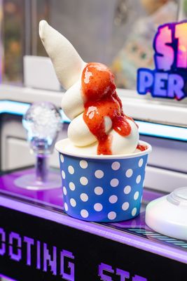 Bobo the boba by null