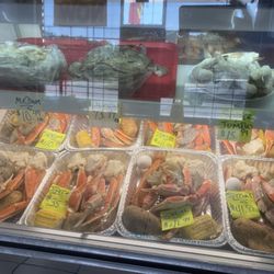La Seafood Market