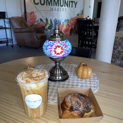 Speakeasy Coffee