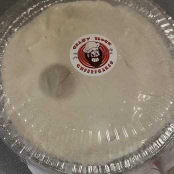 Crazy Block Cheesecakes - Crazy Block Original Cheesecake - Desserts Near Me - Oakland, California Crazy Block Cheesecakes - Crazy Block Original Cheesecake - Desserts Near Me - Oakland, California
