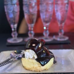 Champagne & Chocolate in Reno gift card