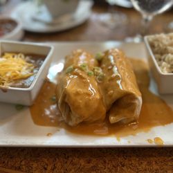 Chipotle Chicken