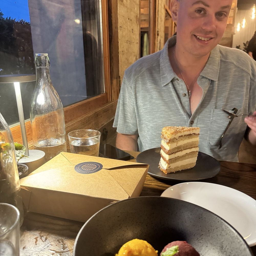 Ukiah - Dessert time - Japanese Near Me - Asheville, North Carolina Ukiah - Dessert time - Japanese Near Me - Asheville, North Carolina