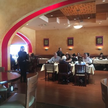 Panda Inn - Dinning area - Chinese Near Me - Pasadena, California Panda Inn - Dinning area - Chinese Near Me - Pasadena, California