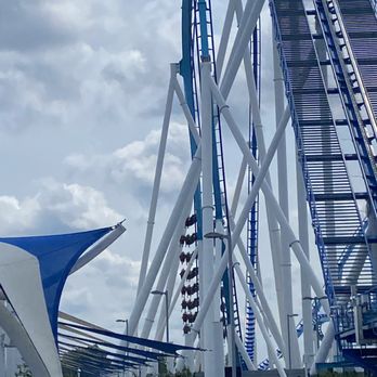 GateKeeper - Amusement Parks Near Me - Sandusky, Ohio GateKeeper - Amusement Parks Near Me - Sandusky, Ohio
